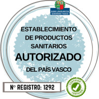 AUTORIZADOS GOBIERNO VASCO